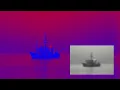 Funk Tribu - Azul (Official Visualizer)