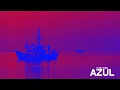 Download Lagu Funk Tribu - Azul (Official Visualizer)