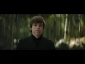 Download Lagu Luke tells Grogu about Yoda.