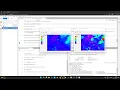 Spatial Interpolation of Borehole Data with PCRaster in Python
