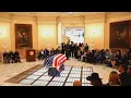 LIVE FEED Funeral for Congressman David Scott