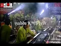 Lagu Syahdu KMB GEDRUG SRAGEN live turi
