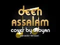 Download Lagu Sabyan Gambus - Deen Assalam (Karaoke) ♪