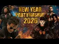 Lagu New Year Party Mashup 2026 | Ultimate Bollywood and Punjabi Hits Nonstop Dj | New Year Song