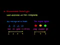 Enumerated Datatypes CIE A2 CS 9618