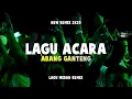 Download Lagu LAGU JOGET ENAK 🌴 ABANG GANTENG [ ANET BX REMIX ] 2K25