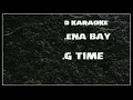 Magdalena Bay - Killing Time (karaoke)