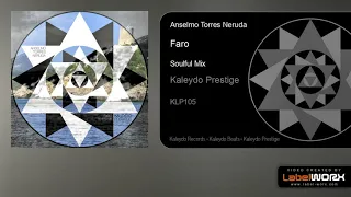 anselmo torres neruda faro soulful mix 