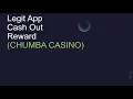 Chumba Casino Legit App Cash out get your free gift card 2021