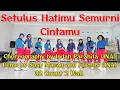 Download Lagu SETULUS HATIMU SEMURNI CINTAMU |Line Dance |Choreo by Indah Parahita (INA)|Juli 2024
