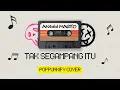 Anggi Marito - Tak Segampang Itu | Pop Punk Cover (Lyric Video)