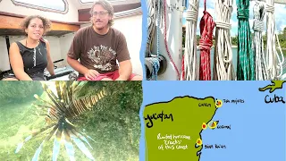 HIDING IN A CRACK: Atlantic Hurricane Season 2020