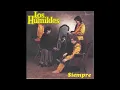 Los Humildes - Amor Limosnero