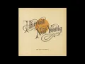 Neil Young - A Man Needs a Maid