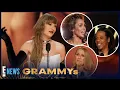 2024 GRAMMYs RECAP Shade Wins Must-See Moments E News