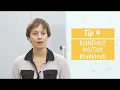 Cambridge Secondary Tips for Managing your Classroom