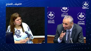 ضيف الصباح ممثل وزير التربية الوطنية مدير التعليم الابتدائي السيد ضيف الله امحمد 