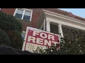 Making Ends Meet Rent is rising over 4 times faster than income in St Louis