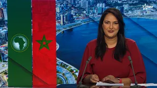Telediario Al Aoula du 31/08/2026