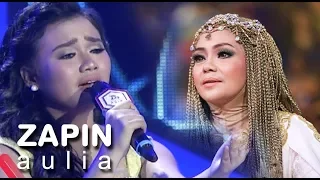 aulia zapin top 8 group 2 da asia 3 10 desember 2017