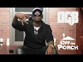 Lil Double 0 Talks Memphis Signing To Future Young Thug Putting Him On P NK Pooh Shiesty