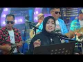 TAMU TAK DIUNDANG LILIN HERLINA
