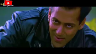 aate jate jo milta hai hd lirik terjemahan indonesia salman khan preity zinta