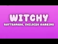 KAYTRANADA - Witchy (Lyrics) ft. Childish Gambino