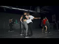 KRANIUM - LAST NIGHT - Choreography by Laure Courtellemont - Filmed & Edited by Zurisaddaicjr