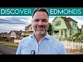 Edmonds Washington is NOT What You Think The Truth About Living Here