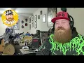 Slaughter To Prevail - Behelit (Official Video) Reaction / Review