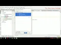 SQLite Database in android Part-2 data insert and retry in Sqlite database in android studio