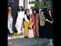 Los Bukis - Chiquilla Bonita