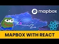 MAPBOX WITH REACT HOW TO IMPLEMENT MAPBOX WITH REACT THE CHOTO PROGRAMMER
