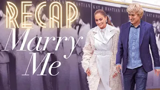 marry me full movie recap movie explained spoilers