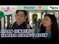 Lagu Ekspresi Zidan Karena Tamara Dibantu Alvin | Lorong Waktu Episode 21