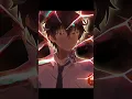 Lagu He is The End | My Instant Death Ability is so Overpowered | #anime #isekai #razukml #shorts #edit