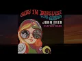John Fred & His Playboy Band - Judy In Disguise (With Glasses) (HD/Lyrics)