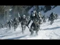 Lagu Wat als hulp eerder arriveert? 50.000 Predators vs 3,6 miljoen Aliens! [4k]