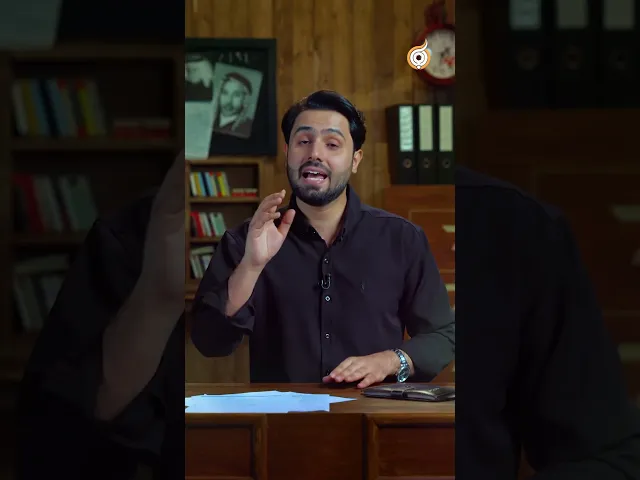 ⁣حسب الحقائق التاريخية .. هل وصلت السيدة زينب-ع إلى جسد العباس-ع؟ 💔📜 #فريق_أبعاد_الإعلامي