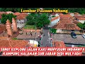 Download Lagu ASIK‼️Jalan Kaki Menyusuri Lembur Pakuan Kampung Halaman Kang Dedi Mulyadi Gubernur Jawa Barat