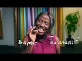 Diana Hamilton 'PERFECT GOD (He Loves Me)' Official Visualizer Music Video