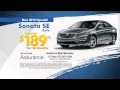 Norm Reeves Hyundai - Clean Sweep