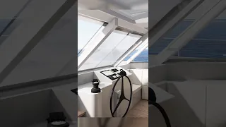 We Fixed the Worst Part of Most Catamarans