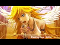 Download Lagu (Nightcore) Breaking Free {Skillet}