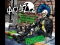 Download Lagu Acidez-Todo Destruido