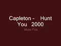 Capleton      Hunt You   2000