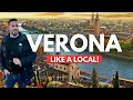 Lagu Verona, Italië: De perfecte reisroute voor één dag | Reisgids 2025