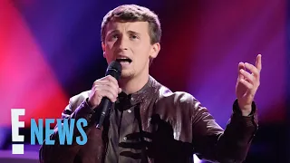 The Voice Singer Dylan Carter s Cause of Death Released E News