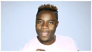 sabastian magacha yahwe official video 